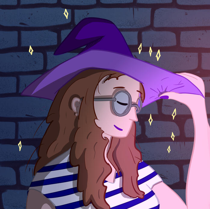 My current profile pic