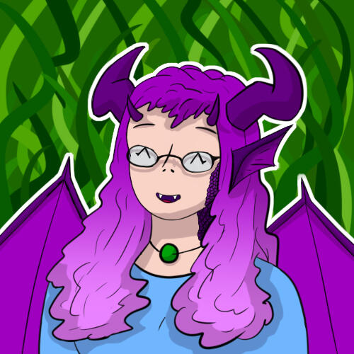 Dragonic profile picture